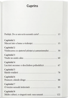 Autobiografia traumei