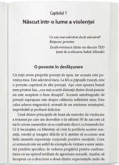 Autobiografia traumei