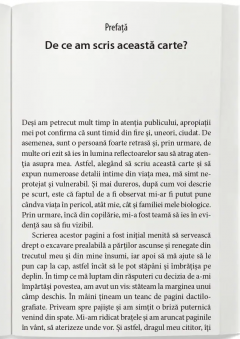 Autobiografia traumei