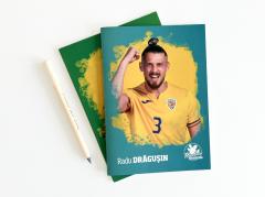 Caiet Tip I (24 file) - Radu Dragusin