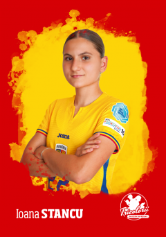 Caiet Tip I (24 file) - Ioana Stancu