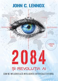 2084 si revolutia AI