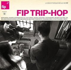 Fip Trip-Hop - Vinyl