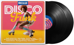 Nostalgie Disco Funk - Vinyl