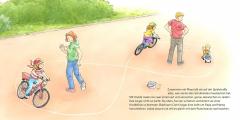 Conni lernt Rad fahren