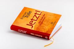 Jetzt! Die Kraft der Gegenwart