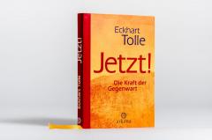 Jetzt! Die Kraft der Gegenwart