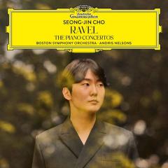 Ravel: The Piano Concertos - Vinyl