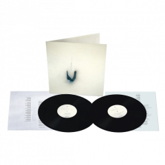 Snow Borne Sorrow - Vinyl