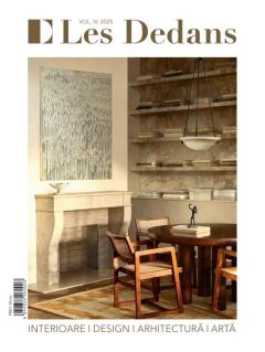 Revista Les Dedans Vol. IV/2025