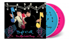 Non Stop Ecstatic Dancing