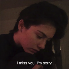 I Miss You, I’m Sorry / I Love You, I’m Sorry - Vinyl