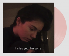 I Miss You, I’m Sorry / I Love You, I’m Sorry - Vinyl