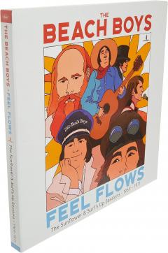 Feel Flows (The Sunflower & Surf's Up Sessions 1969-1971) - Vinyl