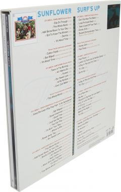 Feel Flows (The Sunflower & Surf's Up Sessions 1969-1971) - Vinyl