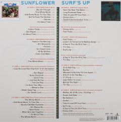 Feel Flows (The Sunflower & Surf's Up Sessions 1969-1971) - Vinyl