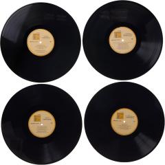 Feel Flows (The Sunflower & Surf's Up Sessions 1969-1971) - Vinyl