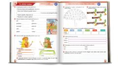 Set pe discipline - O aventura educativa prin clasa a II-a