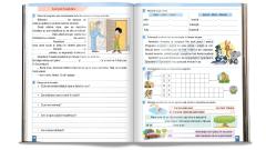 Set pe discipline - O aventura educativa prin clasa a II-a