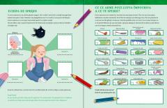 Imprieteneste-te cu Frica