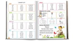 Clubul de lectura - clasa pregatitoare