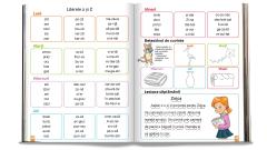 Clubul de lectura - clasa pregatitoare