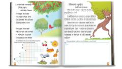 Clubul de lectura - clasa pregatitoare