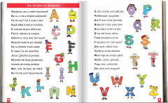 Clubul de lectura. Clasa I