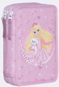 Penar triplu - Rosie