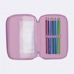 Penar triplu - Rosie