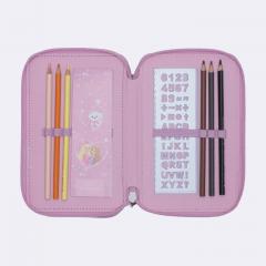 Penar triplu - Rosie