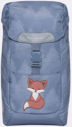 Rucsac gradinita - Classic Mini - Vulpe