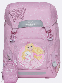 Ghiozdan - Rosie - Yellow