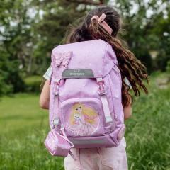 Ghiozdan - Rosie - Yellow