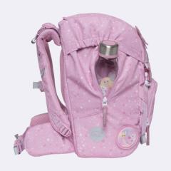 Ghiozdan - Rosie - Yellow