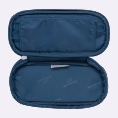 Penar oval - Space Mission