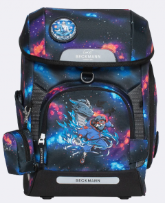 Ghiozdan - Air Plus - Ninja Elements