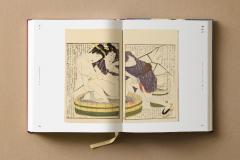 Hokusai. Shunga