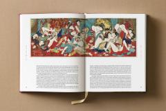 Hokusai. Shunga