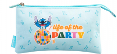 Penar - Disney - Lilo & Stitch - Life of the party