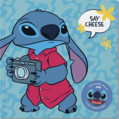 Album foto - Disney - Lilo & Stitch - Stitch