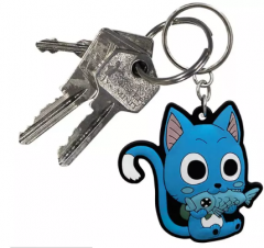 Breloc - Fairy Tail - Happy