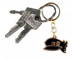 Breloc - Jojo's Bizarre Adventure - Jotaro's Hat