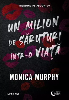 Un milion de saruturi intr-o viata