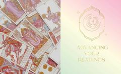 Tarot Card Companion