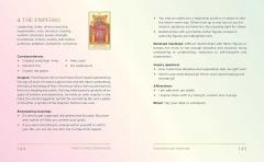 Tarot Card Companion