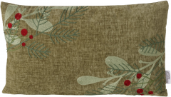 Perna decorativa - Belle