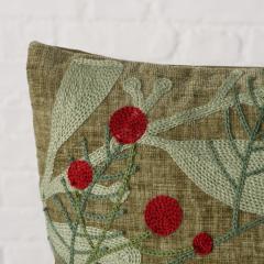 Perna decorativa - Belle