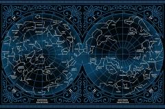 Classical Mythology of the Constellations