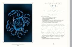 Classical Mythology of the Constellations